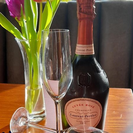 The Manor House At Quorn Hotel Loughborough Luaran gambar