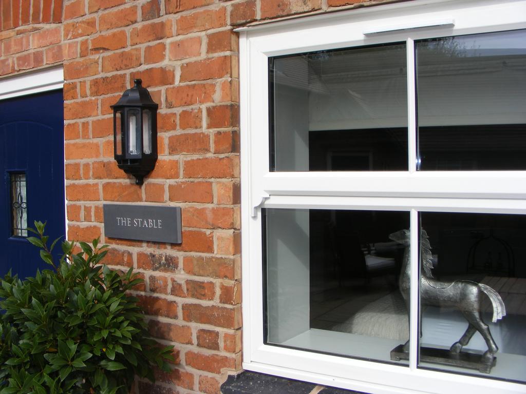 The Manor House At Quorn Hotel Loughborough Luaran gambar