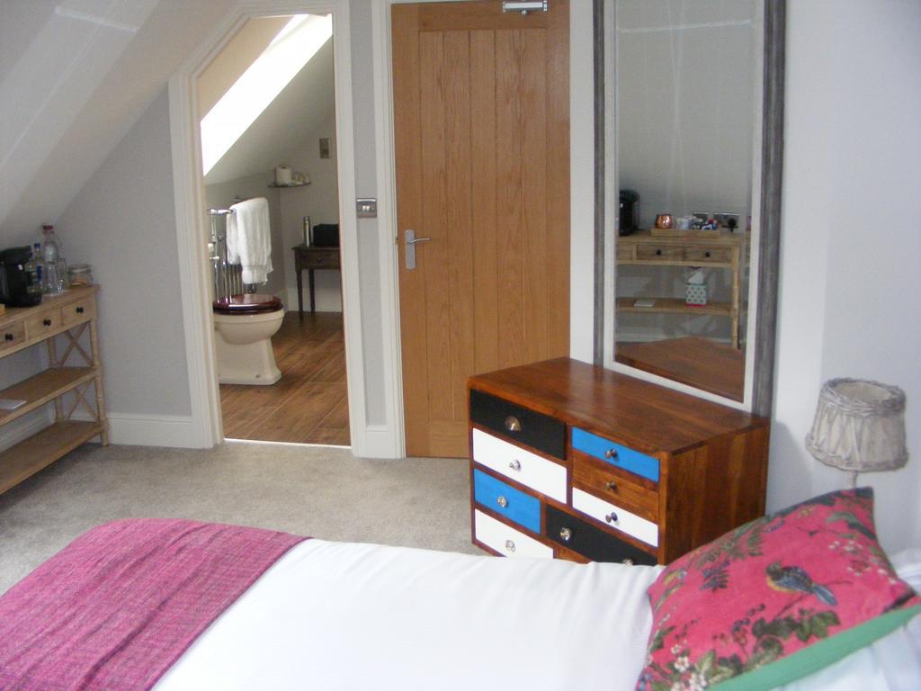 The Manor House At Quorn Hotel Loughborough Luaran gambar