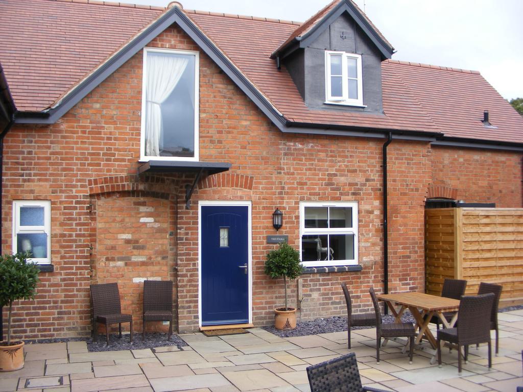 The Manor House At Quorn Hotel Loughborough Luaran gambar