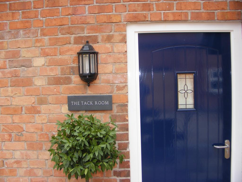The Manor House At Quorn Hotel Loughborough Luaran gambar