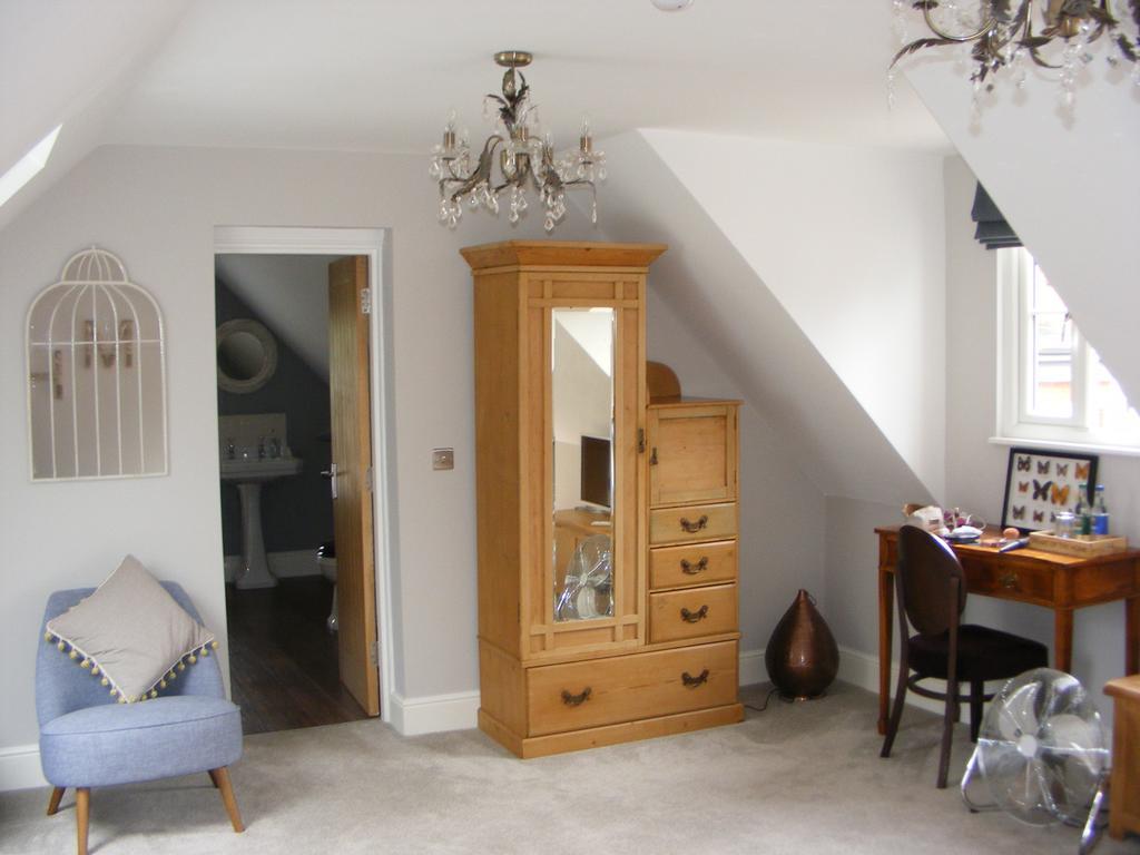 The Manor House At Quorn Hotel Loughborough Luaran gambar