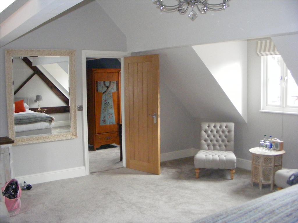 The Manor House At Quorn Hotel Loughborough Luaran gambar