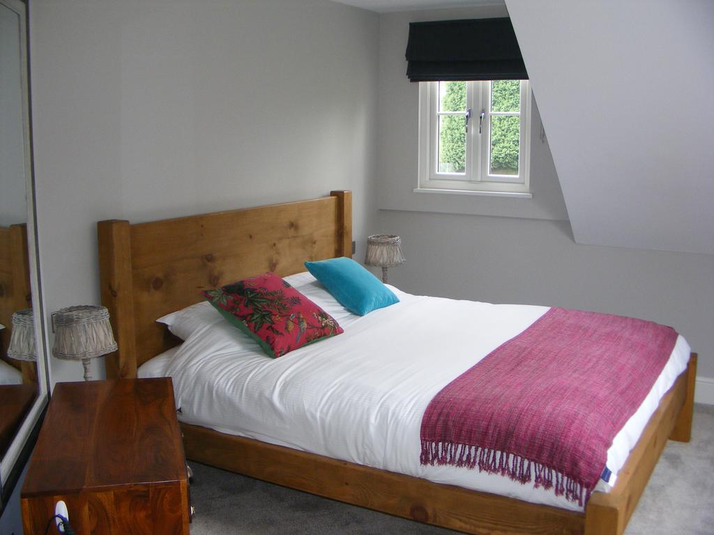The Manor House At Quorn Hotel Loughborough Luaran gambar