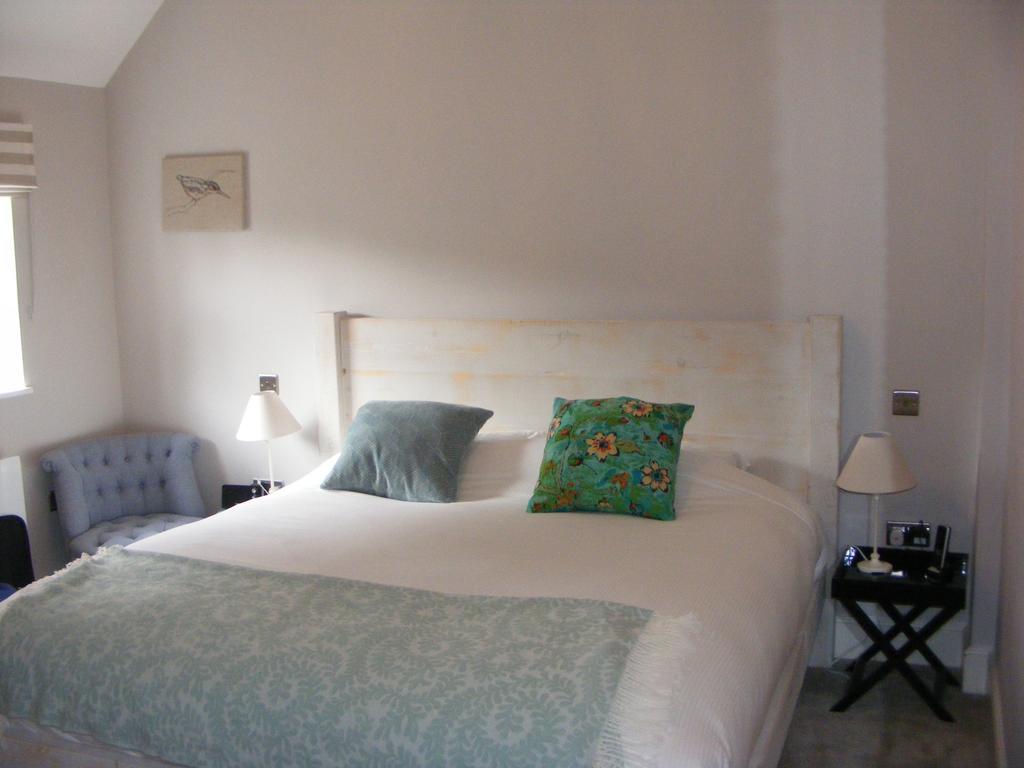 The Manor House At Quorn Hotel Loughborough Luaran gambar