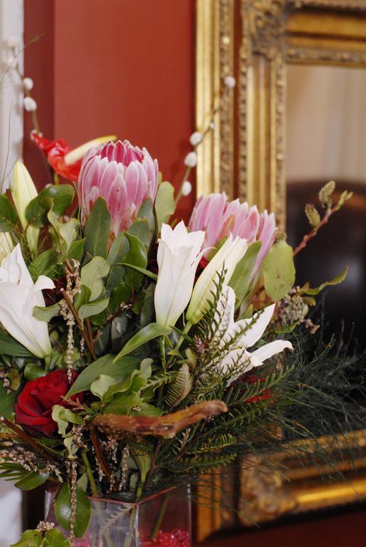 The Manor House At Quorn Hotel Loughborough Luaran gambar