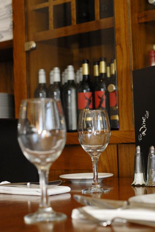 The Manor House At Quorn Hotel Loughborough Luaran gambar