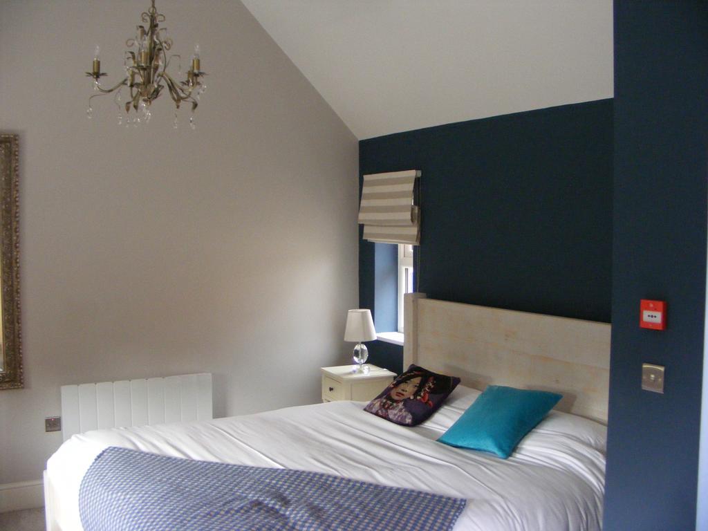 The Manor House At Quorn Hotel Loughborough Luaran gambar