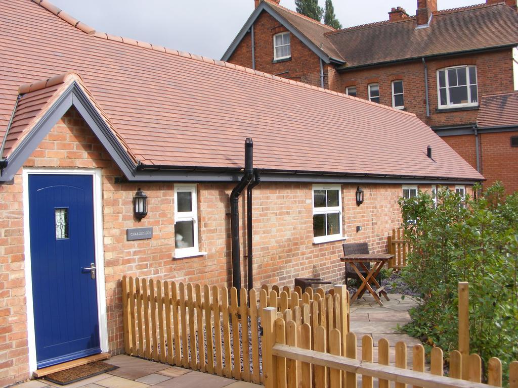 The Manor House At Quorn Hotel Loughborough Luaran gambar