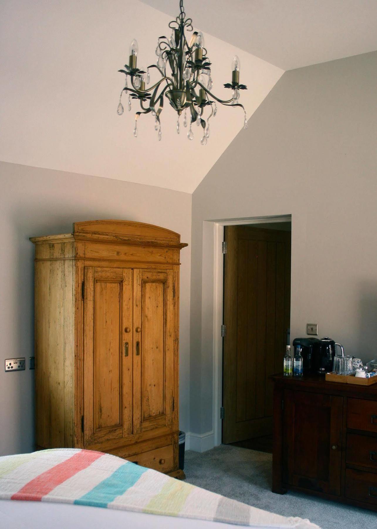 The Manor House At Quorn Hotel Loughborough Luaran gambar