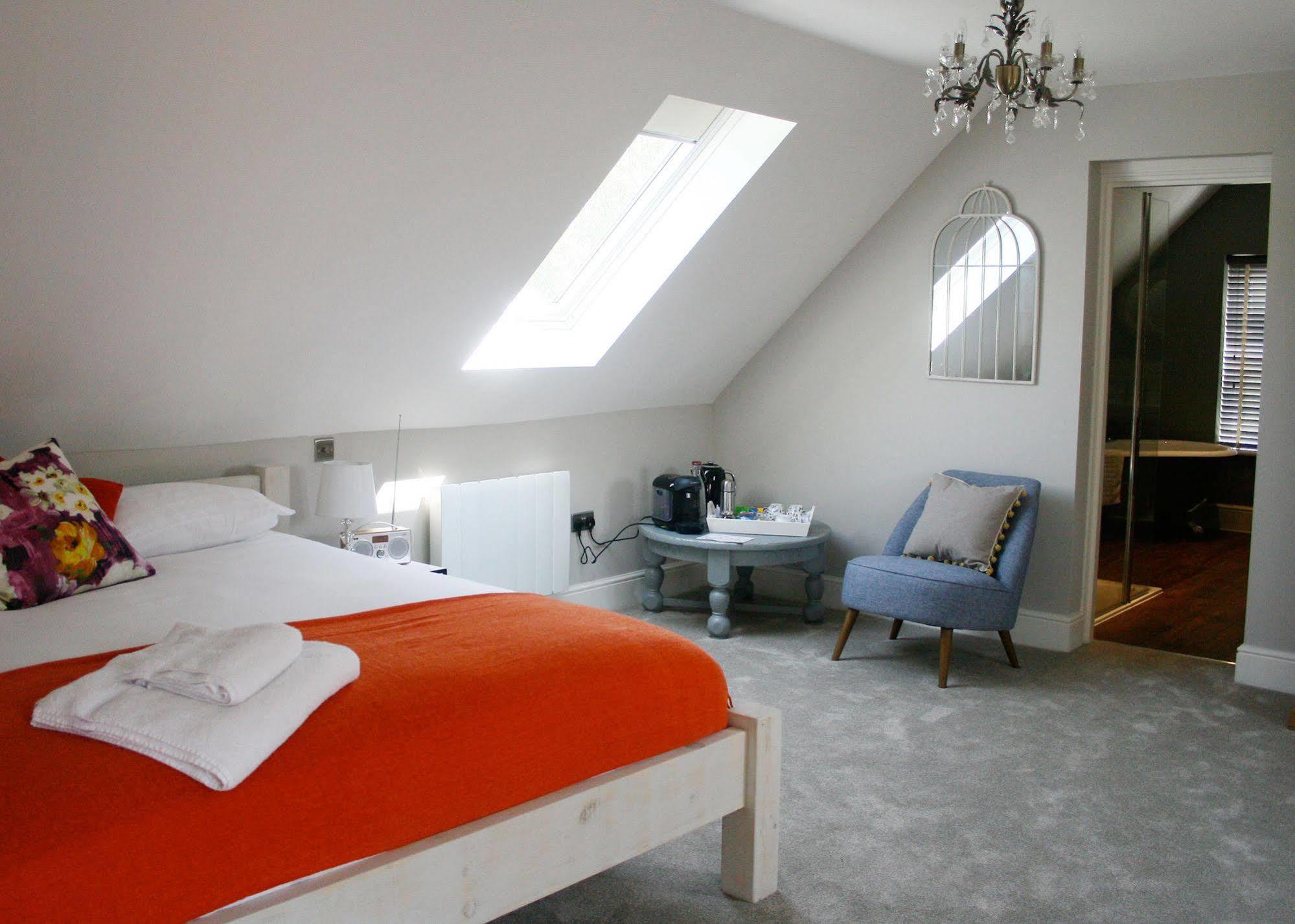 The Manor House At Quorn Hotel Loughborough Luaran gambar