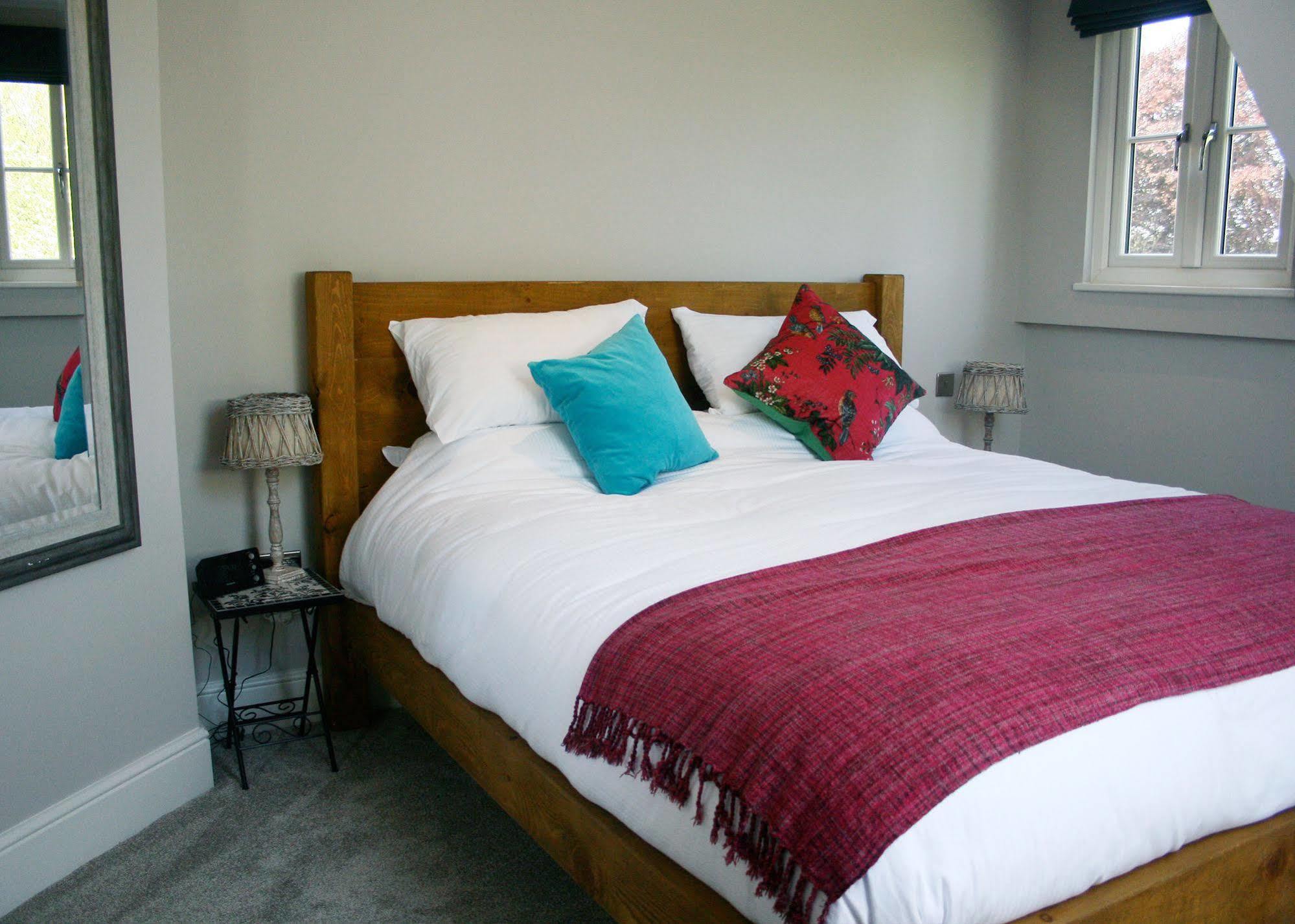 The Manor House At Quorn Hotel Loughborough Luaran gambar