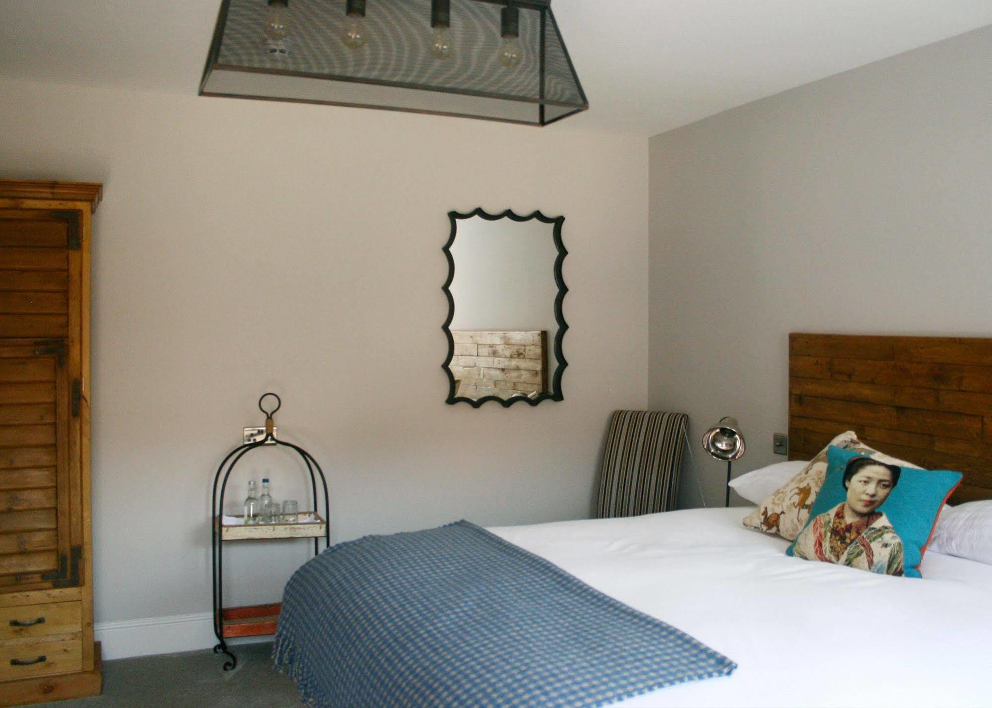 The Manor House At Quorn Hotel Loughborough Luaran gambar