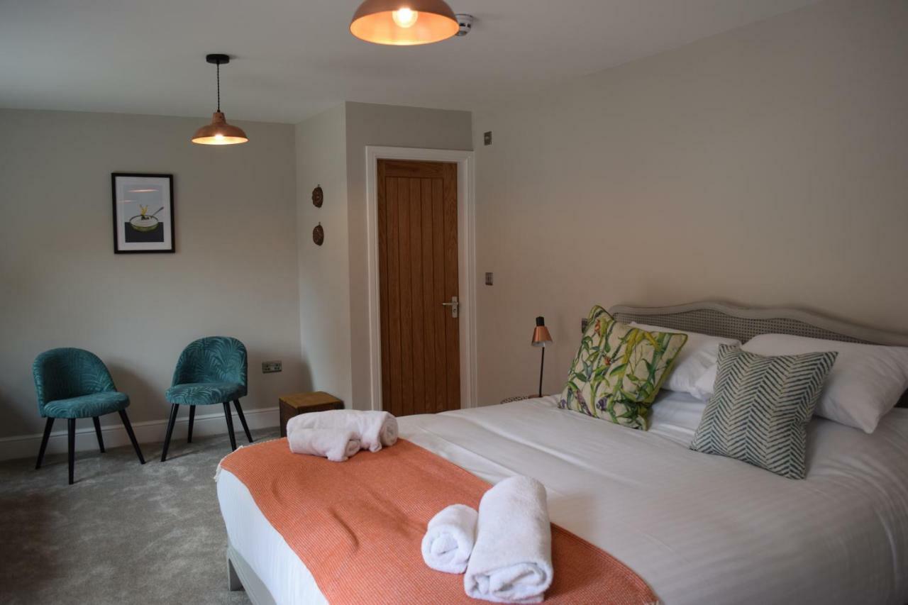 The Manor House At Quorn Hotel Loughborough Luaran gambar