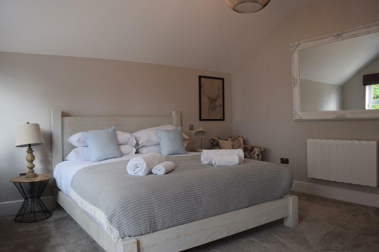 The Manor House At Quorn Hotel Loughborough Luaran gambar