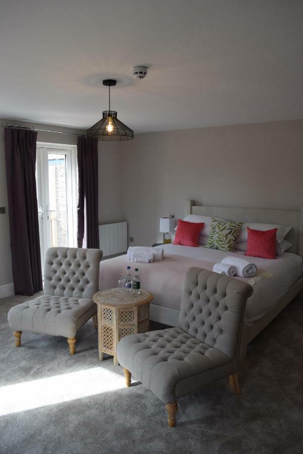 The Manor House At Quorn Hotel Loughborough Luaran gambar